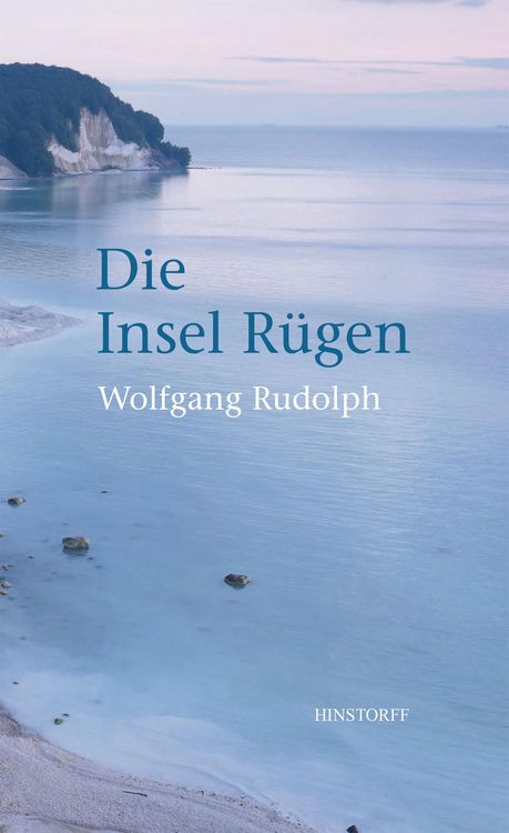 Produktbild: Die Insel R&uuml;gen