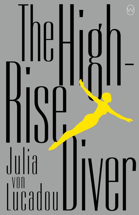 Produktbild: The High-Rise Diver