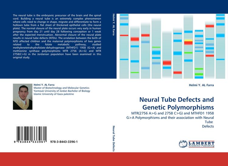 Produktbild: Neural Tube Defects and Genetic Polymorphisms