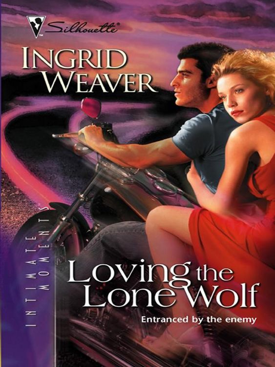 Produktbild: Loving the Lone Wolf