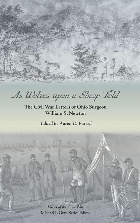Produktbild: As Wolves upon a Sheep Fold