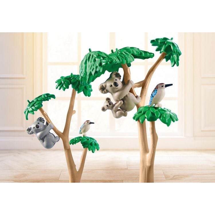 Produktbild: Playmobil&reg; Wiltopia Australische Tierwelt 71624