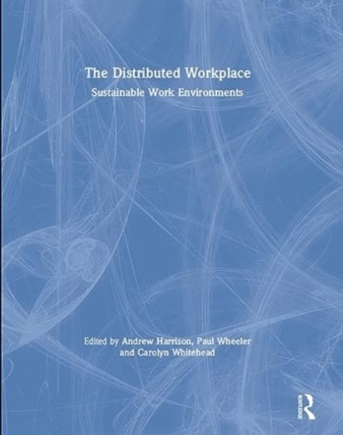 Produktbild: The Distributed Workplace