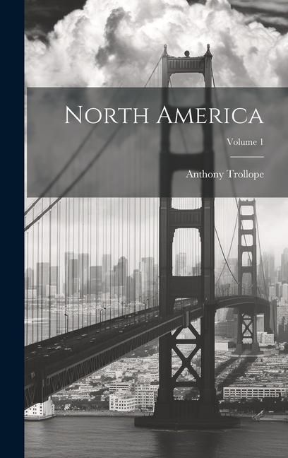 Produktbild: North America; Volume 1