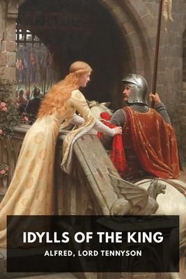 Produktbild: Idylls of the King