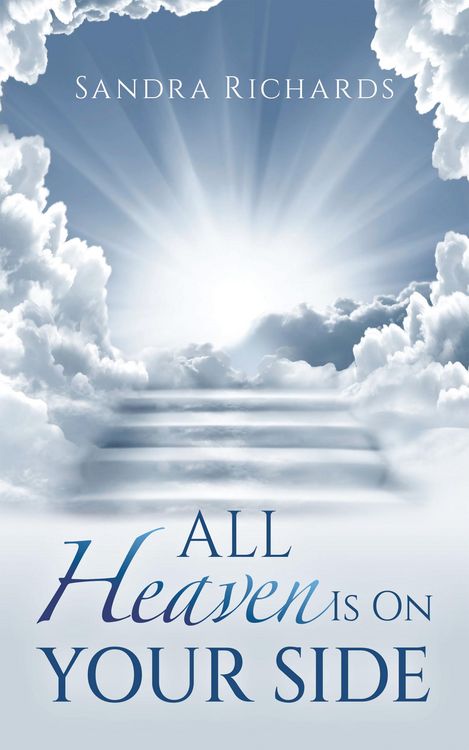 Produktbild: All Heaven Is On Your Side