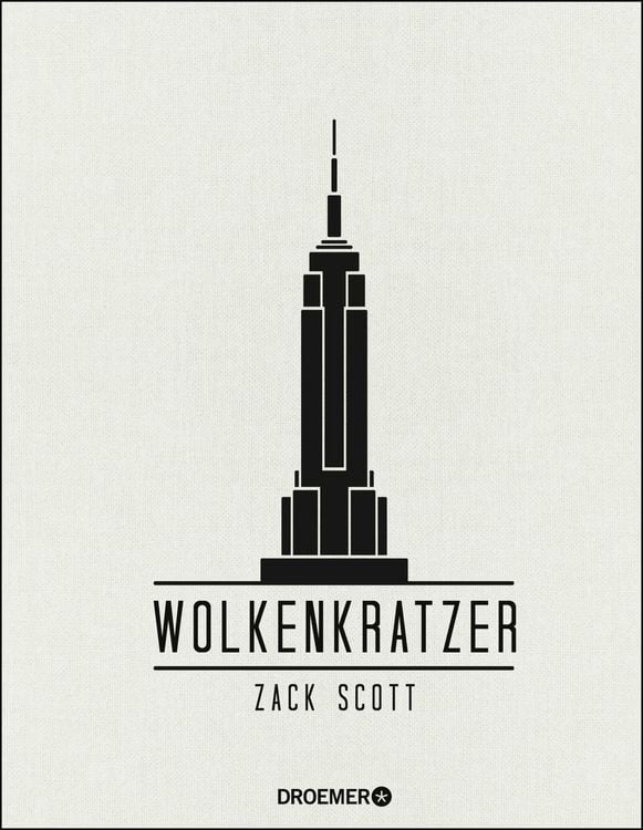 Produktbild: Wolkenkratzer