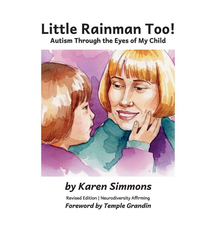 Produktbild: Little Rainman Too