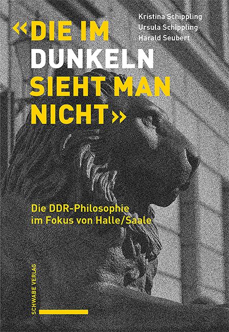 Produktbild: &laquo;Die im Dunkeln sieht man nicht&raquo;