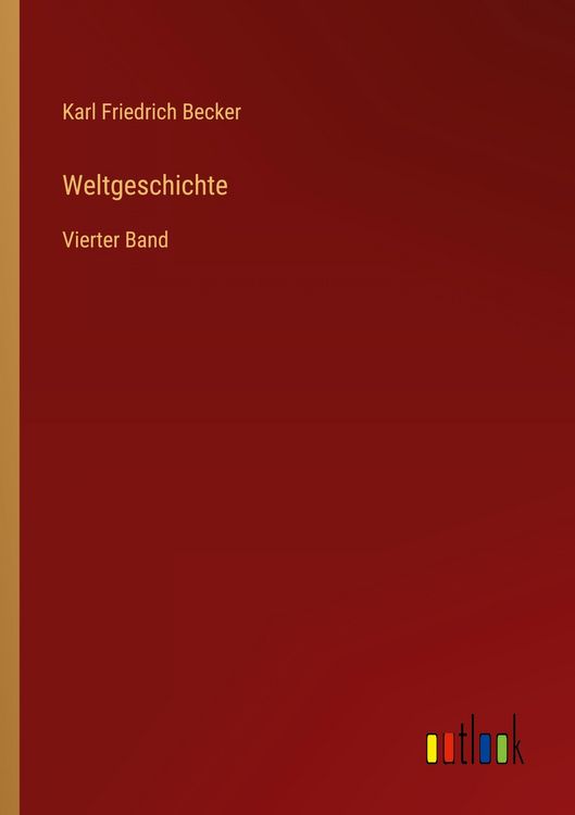 Produktbild: Weltgeschichte