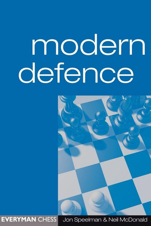 Produktbild: Modern Defence
