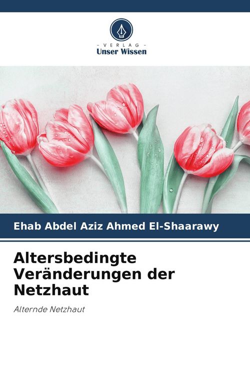 Produktbild: Altersbedingte Ver&auml;nderungen der Netzhaut