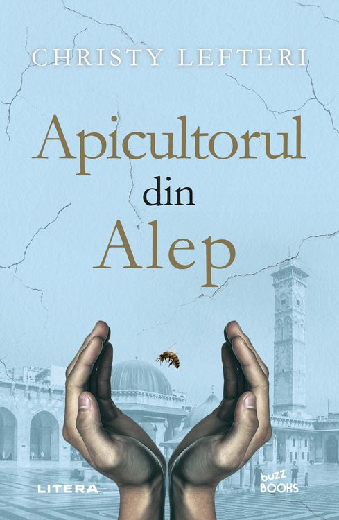 Produktbild: Apicultorul Din Alep
