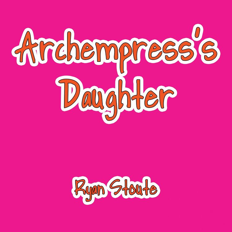 Produktbild: Archempress's Daughter