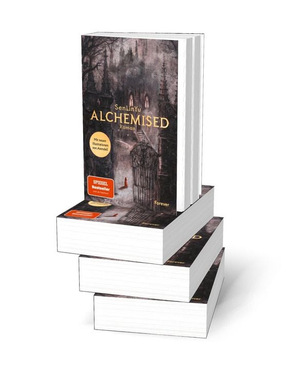 Produktbild: Alchemised