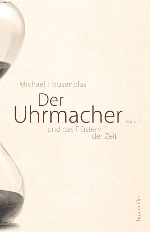 Produktbild: Der Uhrmacher