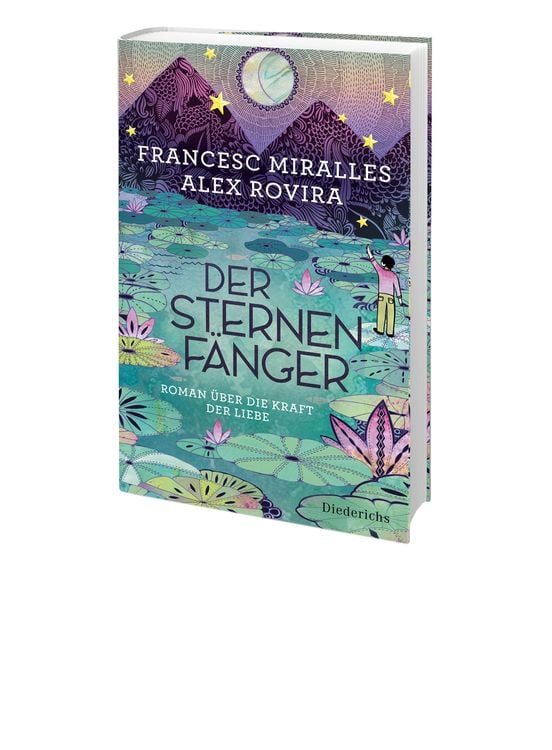 Produktbild: Der Sternenf&auml;nger