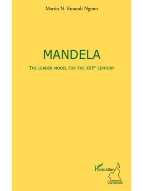 Produktbild: Mandela the leader model for the xxist c