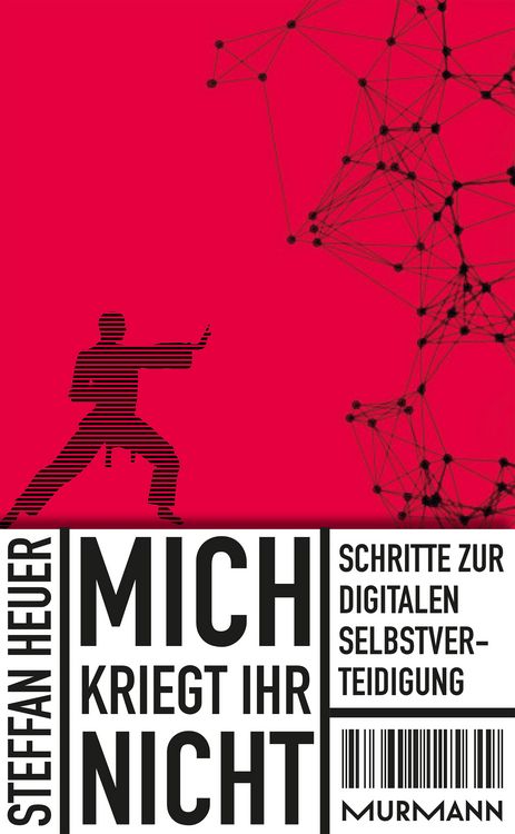 Produktbild: Mich kriegt ihr nicht!