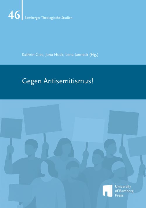 Produktbild: Gegen Antisemitismus!
