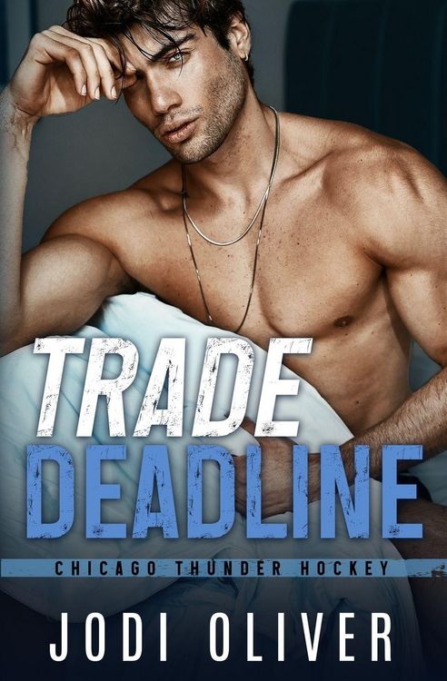 Produktbild: Trade Deadline