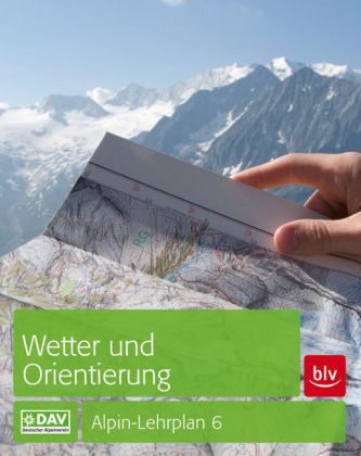 Produktbild: Wetter und Orientierung