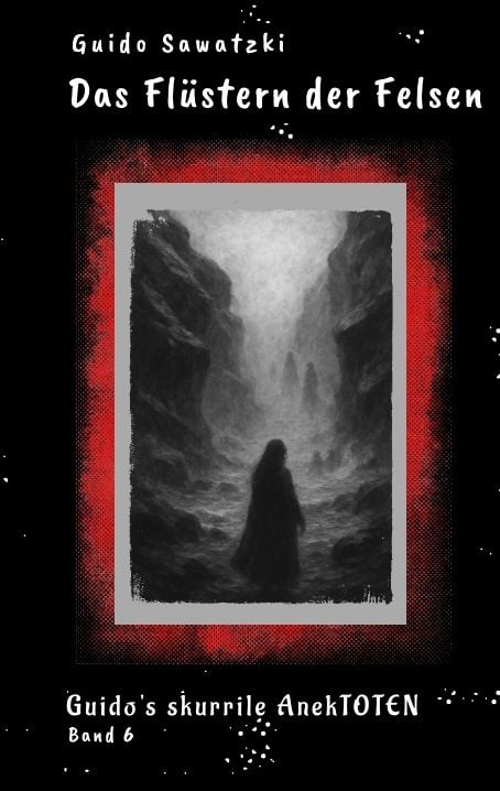 Produktbild: Das Fl&uuml;stern der Felsen