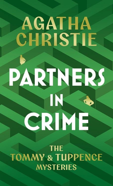 Produktbild: Partners in Crime