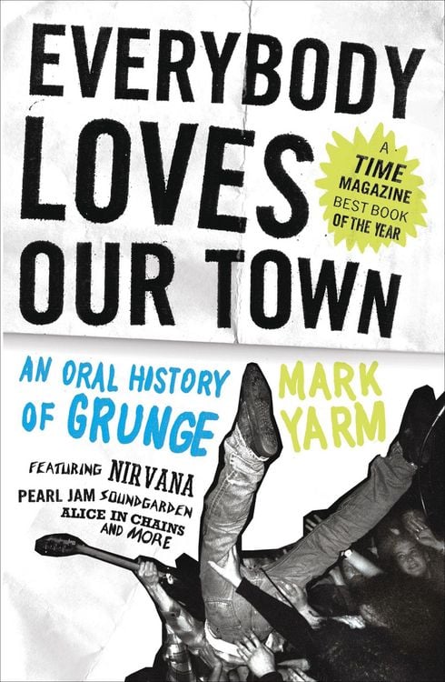 Produktbild: Everybody Loves Our Town