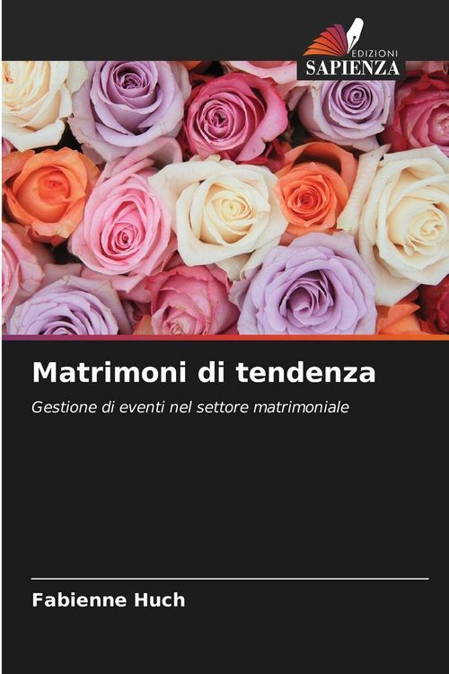 Produktbild: Matrimoni di tendenza