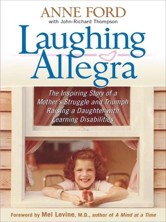 Produktbild: Laughing Allegra