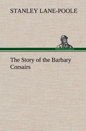 Produktbild: The Story of the Barbary Corsairs