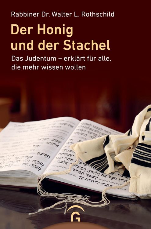 Produktbild: Der Honig und der Stachel