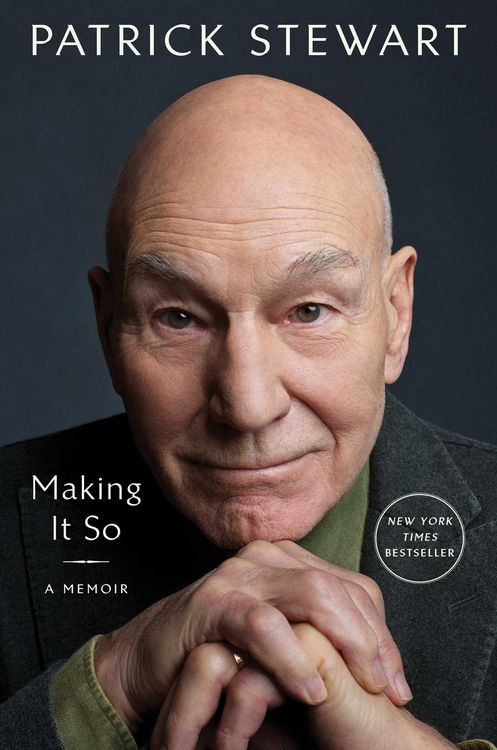 Produktbild: Making It So