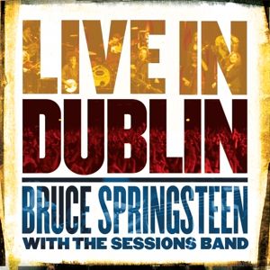 Produktbild: Live In Dublin