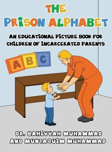 Produktbild: The Prison Alphabet