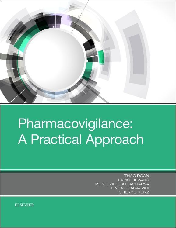 Produktbild: Pharmacovigilance: A Practical Approach