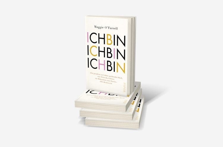 Produktbild: Ich bin, ich bin, ich bin