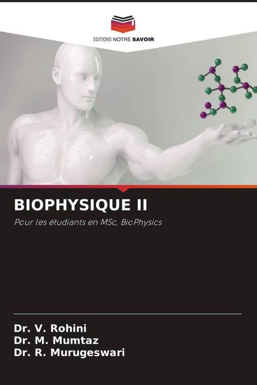 Produktbild: BIOPHYSIQUE II