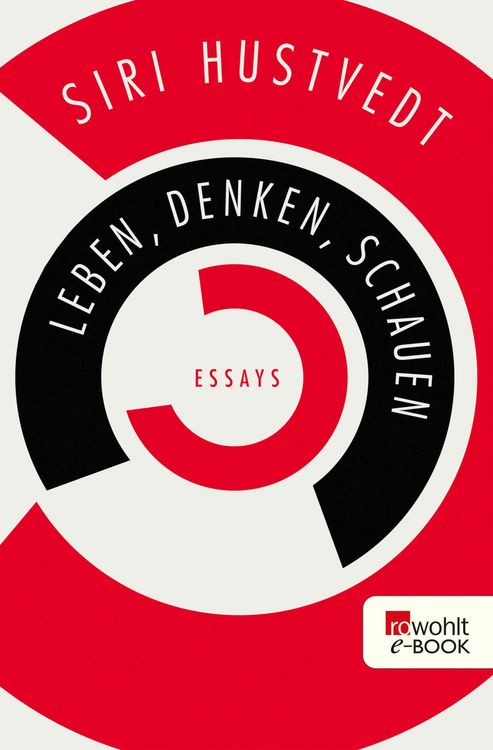 Produktbild: Leben, Denken, Schauen