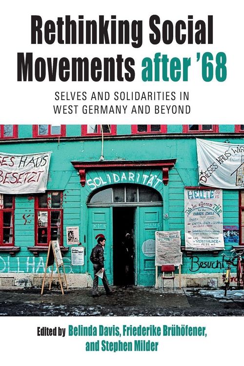 Produktbild: Rethinking Social Movements after '68