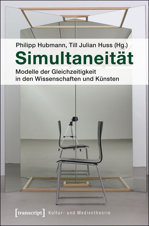 Produktbild: Simultaneit&auml;t