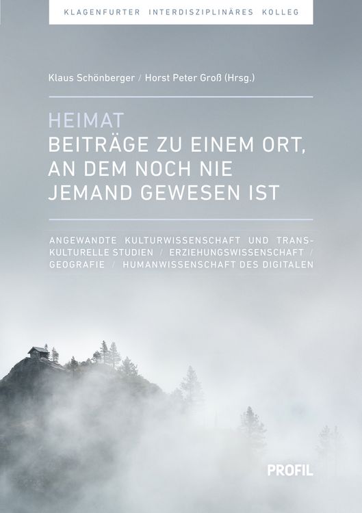 Produktbild: Heimat