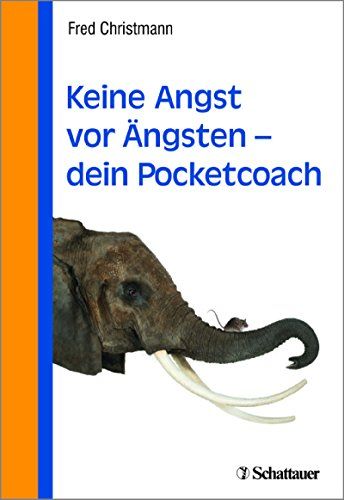 Produktbild: Keine Angst vor &Auml;ngsten - dein Pocketcoach