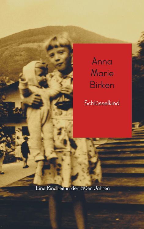 Produktbild: Schl&uuml;sselkind
