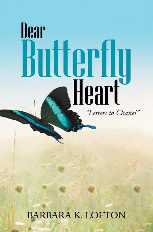 Produktbild: Dear Butterfly Heart