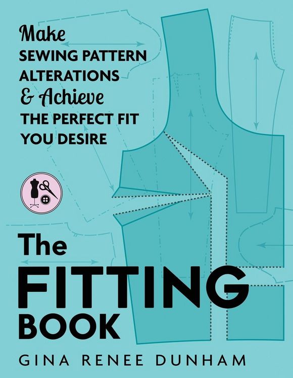 Produktbild: The Fitting Book