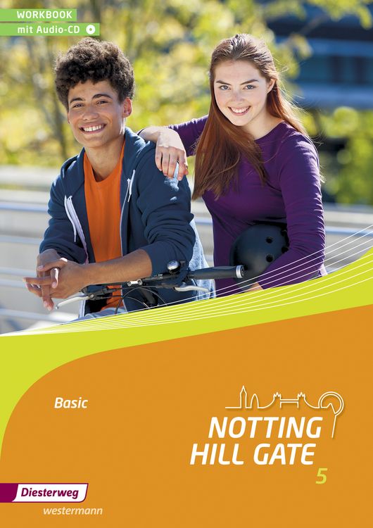 Produktbild: Notting Hill Gate - Ausgabe 2014