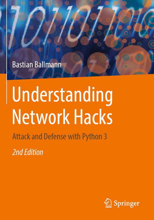 Produktbild: Understanding Network Hacks