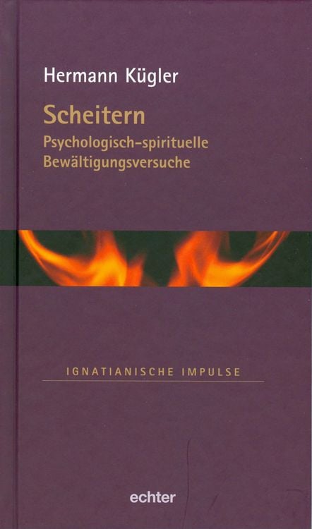 Produktbild: Scheitern